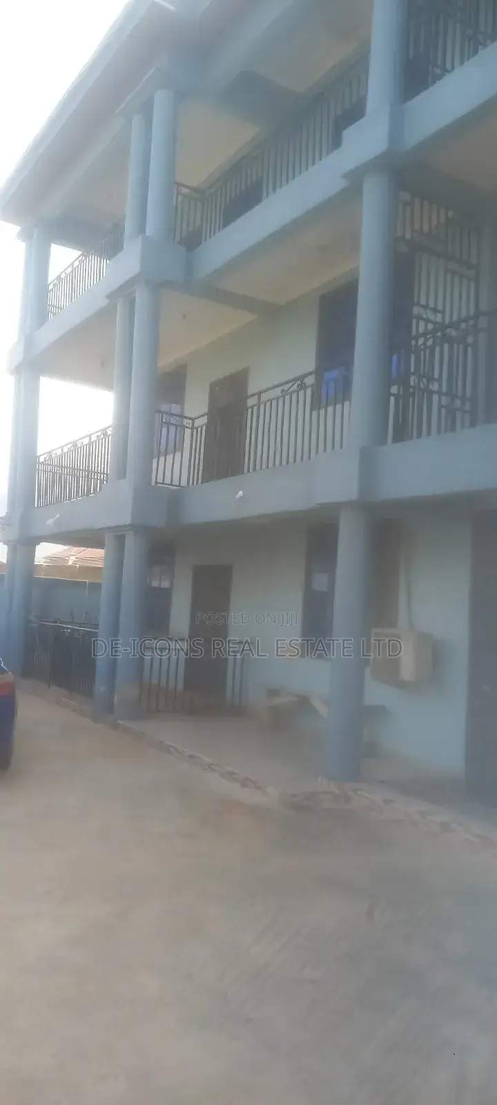 2bdrm Apartment in De-Icons Real Estate, Ga South Municipal for rent