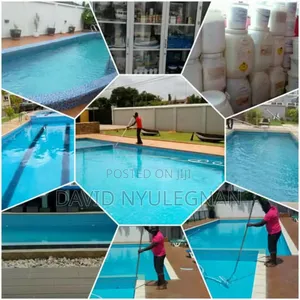 Swimming Pool Axpect