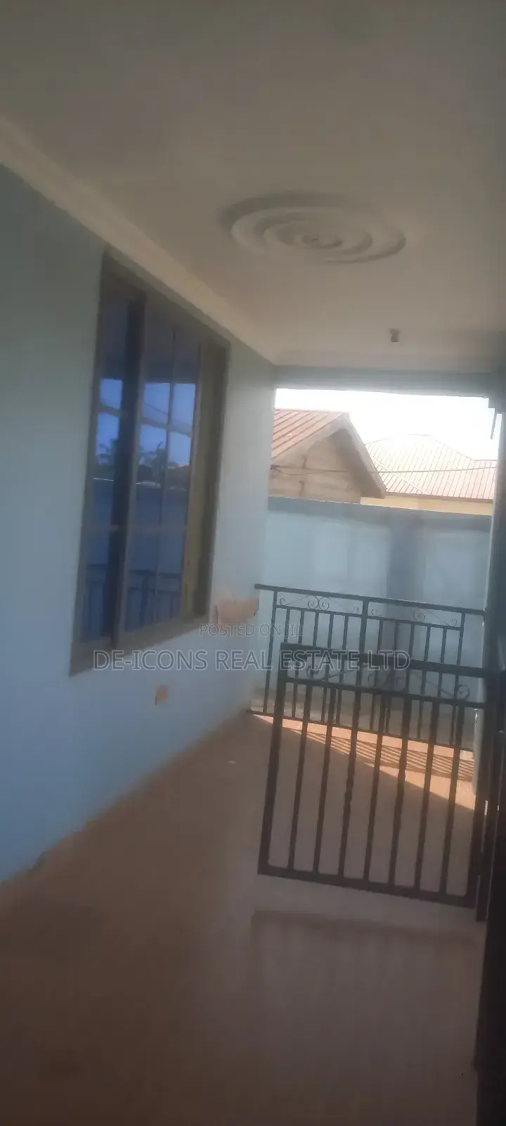 2bdrm Apartment in De-Icons Real Estate, Ga South Municipal for rent