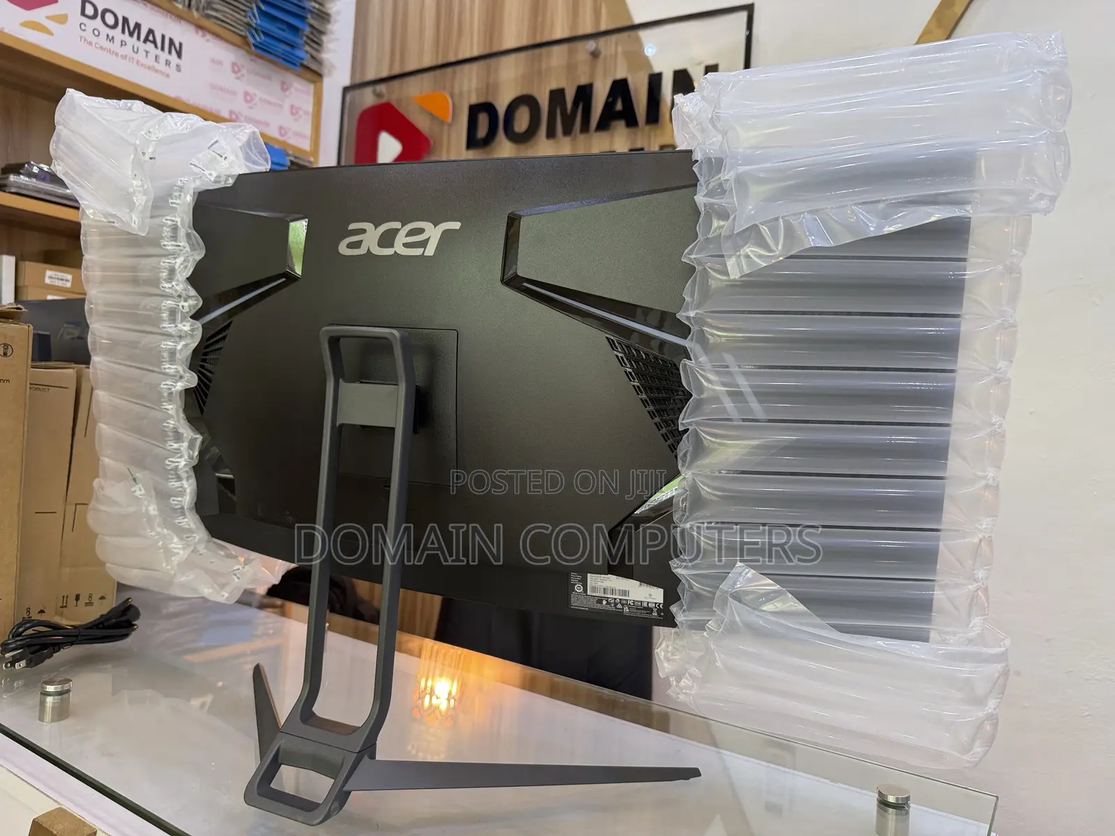 Acer ( Uwqhd) 34 Inches Gaming Monitor
