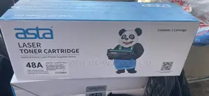 Asta Toner 48a Cf248a