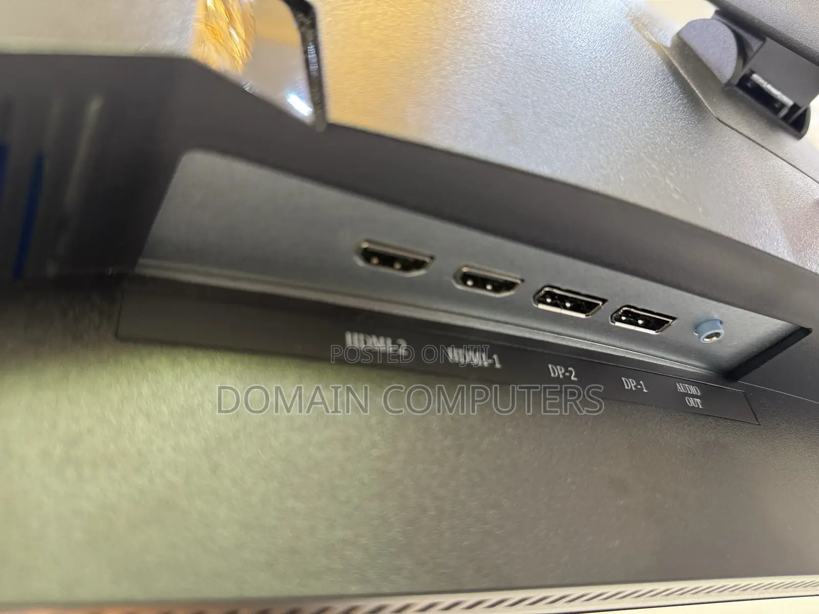 Acer ( Uwqhd) 34 Inches Gaming Monitor