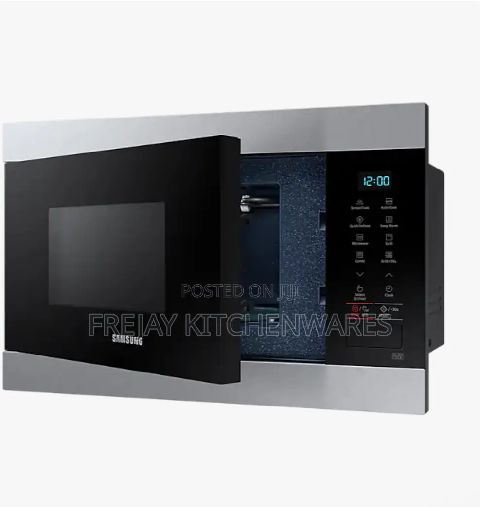 Samsung 22l Inbuilt Microwave With Grill