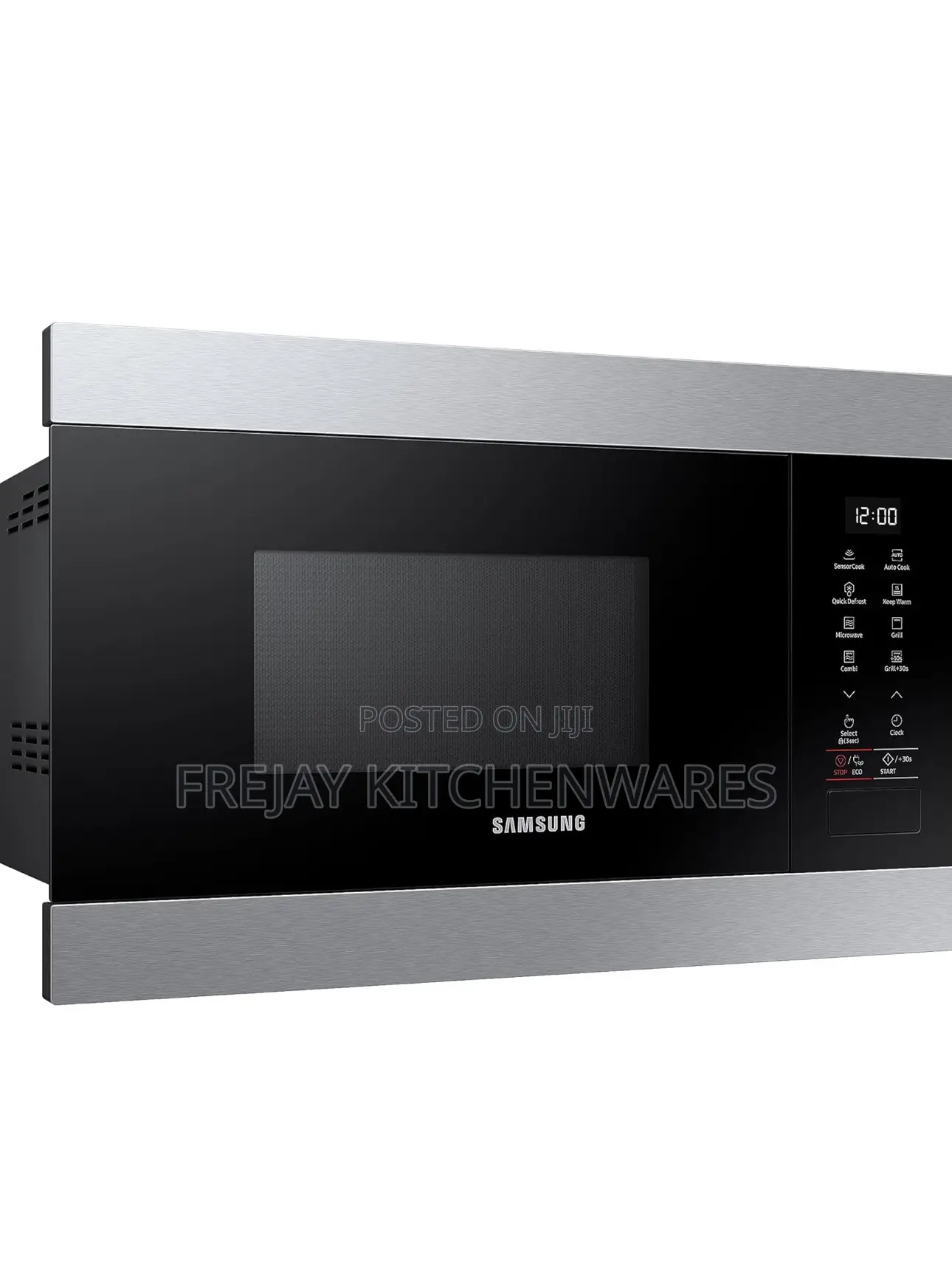 Samsung 22l Inbuilt Microwave With Grill