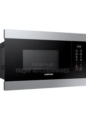 Samsung 22l Inbuilt Microwave With Grill