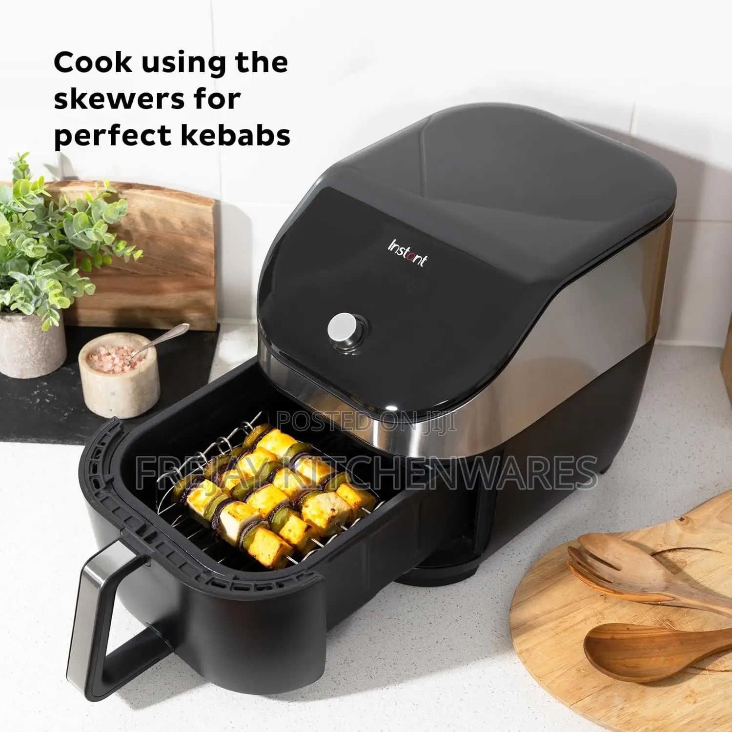 Instant Pot 5.7l Vortex Digital Slim Airfryer