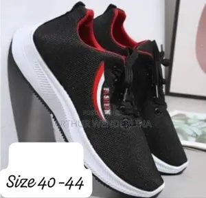 Unisex Ware Foot