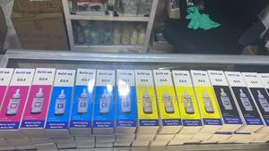 For Epson L3050 L3060 Ink Ecotank Ink Bottle 664 in Adabraka ...