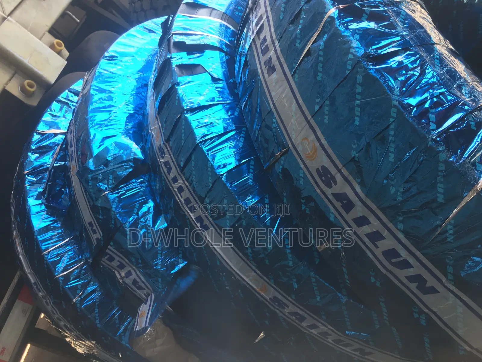 Quality 315/80r22.5