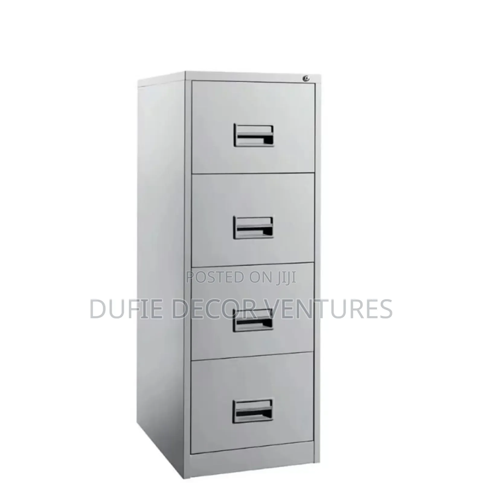 4 Drawer Cabinet