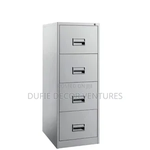 4 Drawer Cabinet