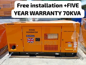 Purchase the Best Uk 70kva Perkins Diesel Generator Uk 60kw