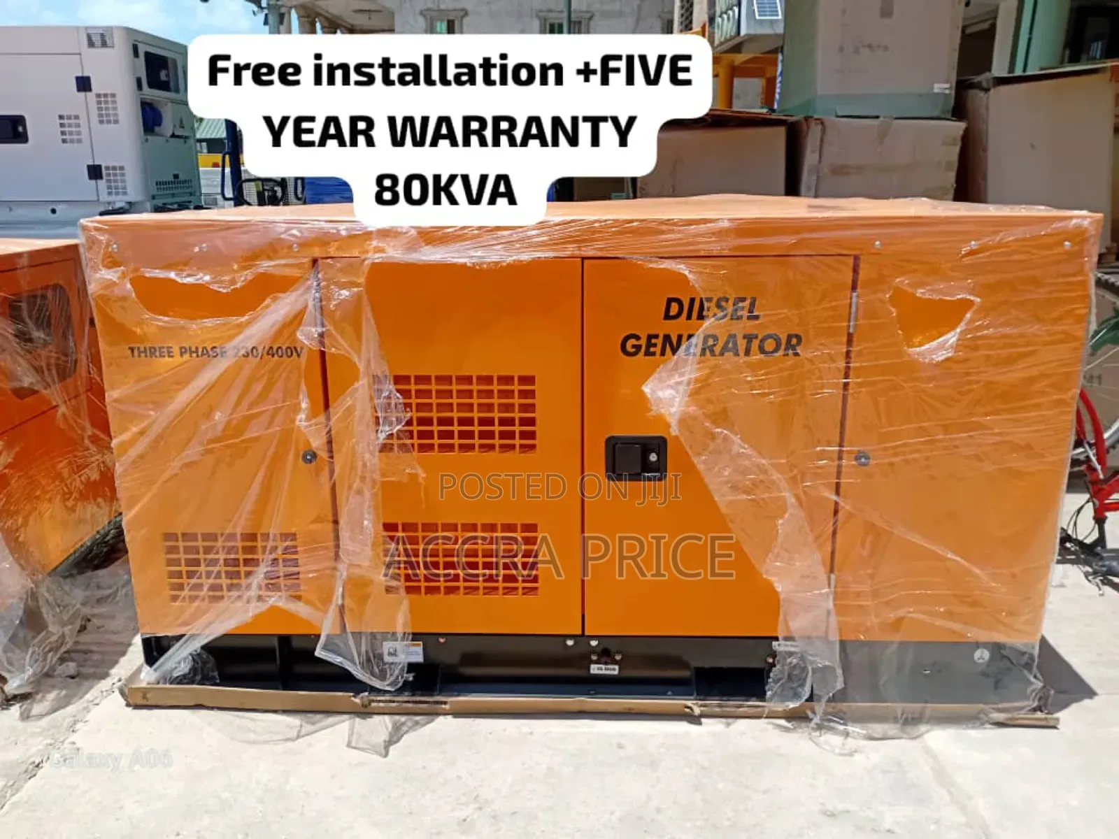Purchase the Best Uk 80kva Perkins Diesel Generator Uk 70kw