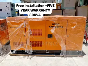 Purchase the Best Uk 80kva Perkins Diesel Generator Uk 70kw
