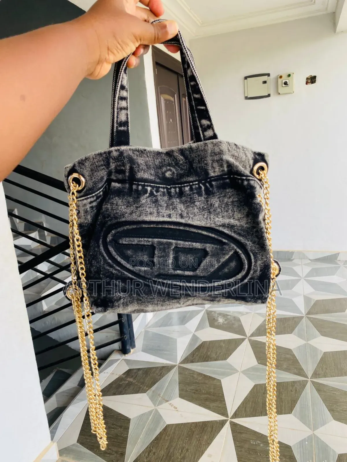 Ladies Bag