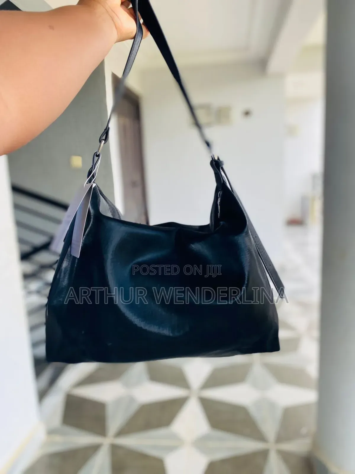Ladies Bag