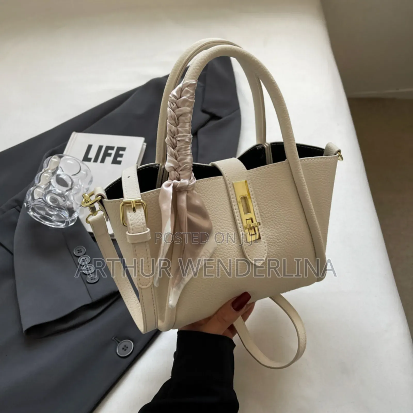 Ladies Bag