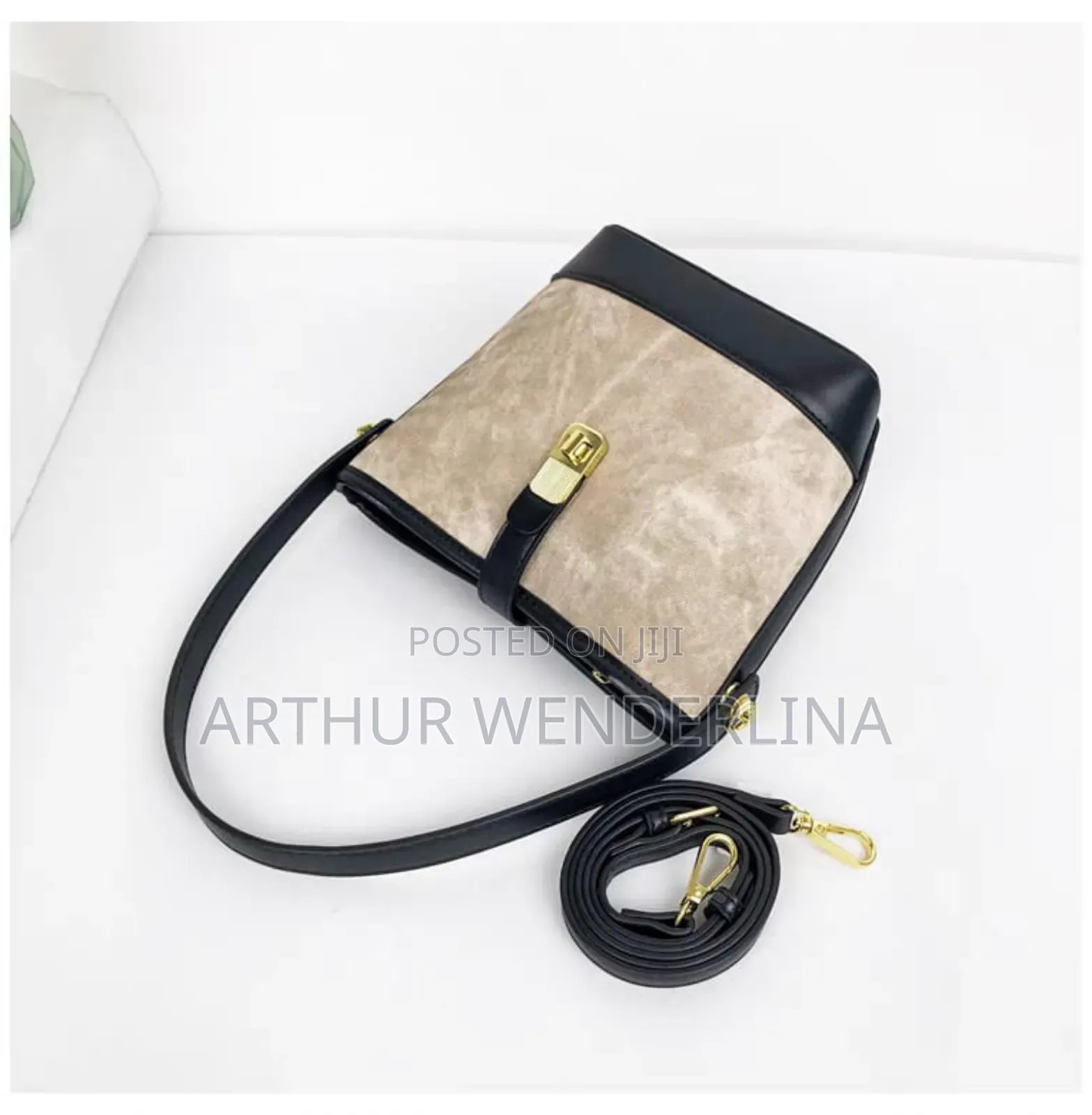 Ladies Bag