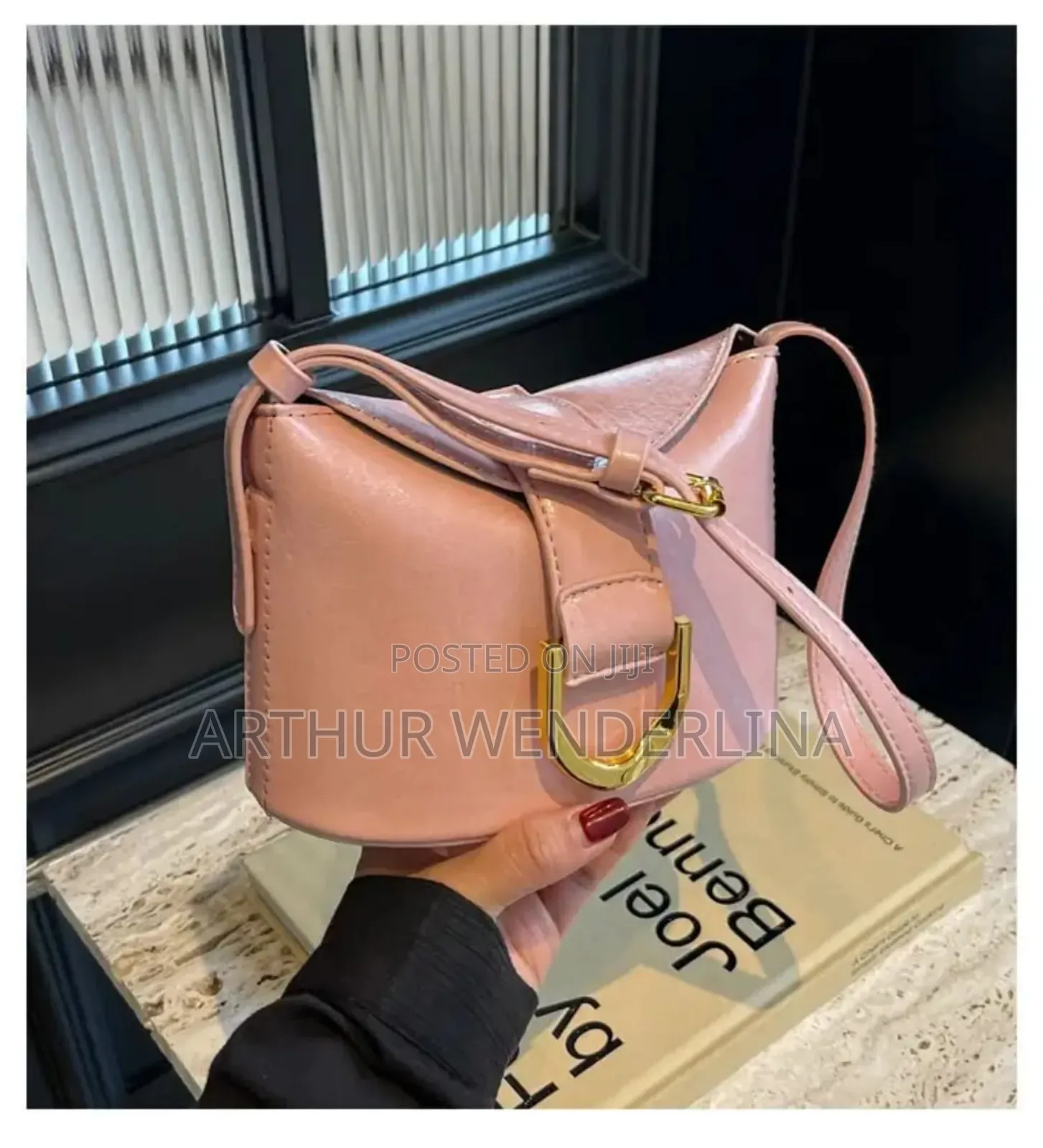 Ladies Bag