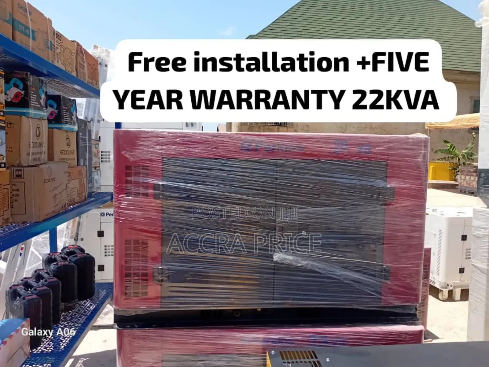Purchase the Best Uk 22kva Perkins Diesel Generator Uk 18kw
