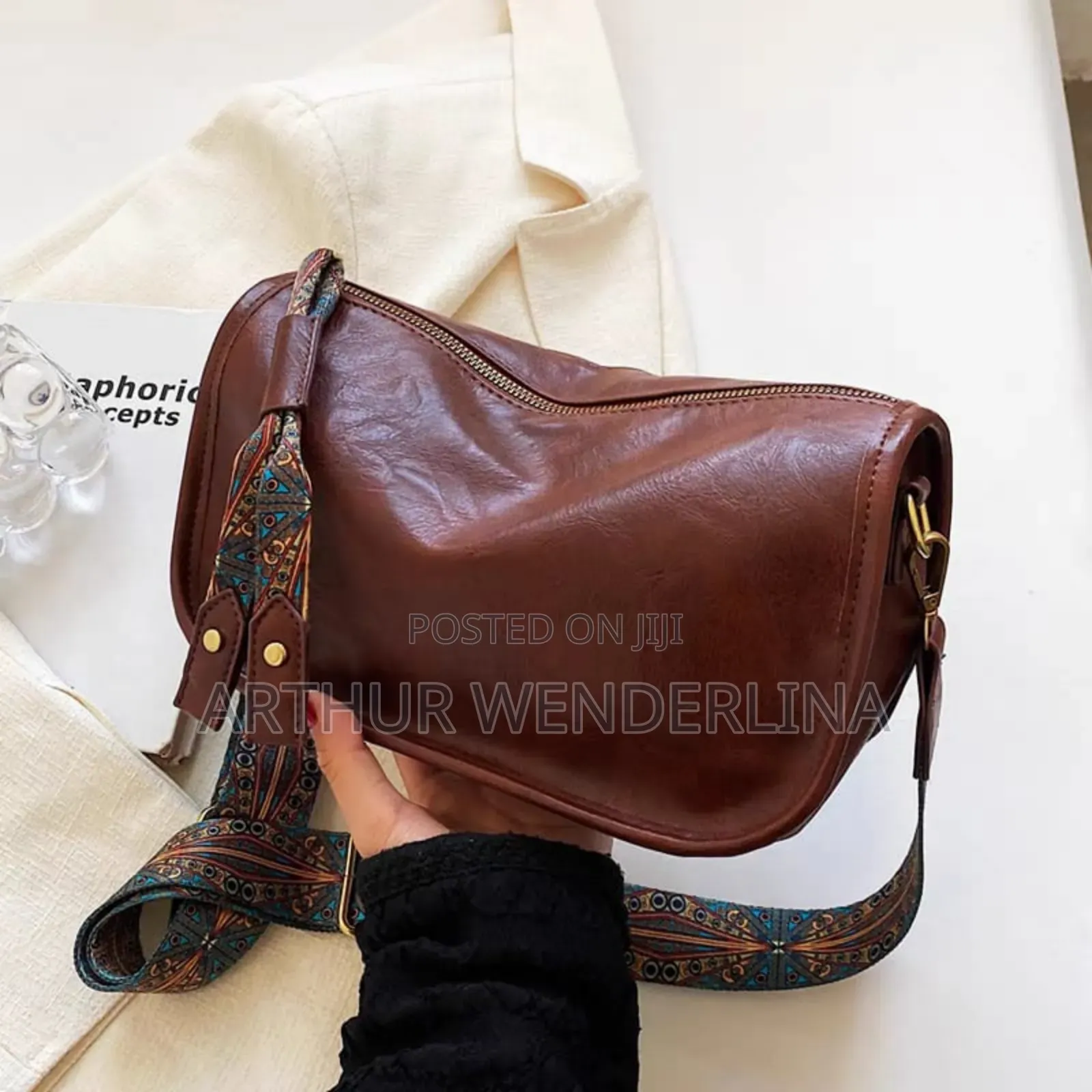 Ladies Bag