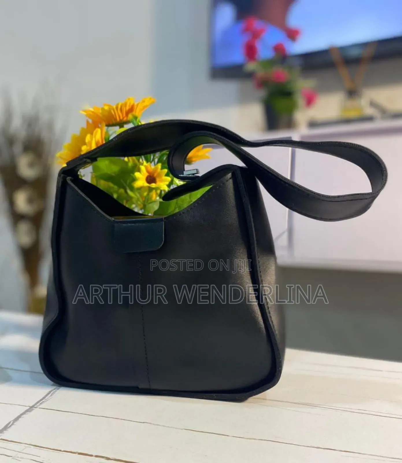 Ladies Bag