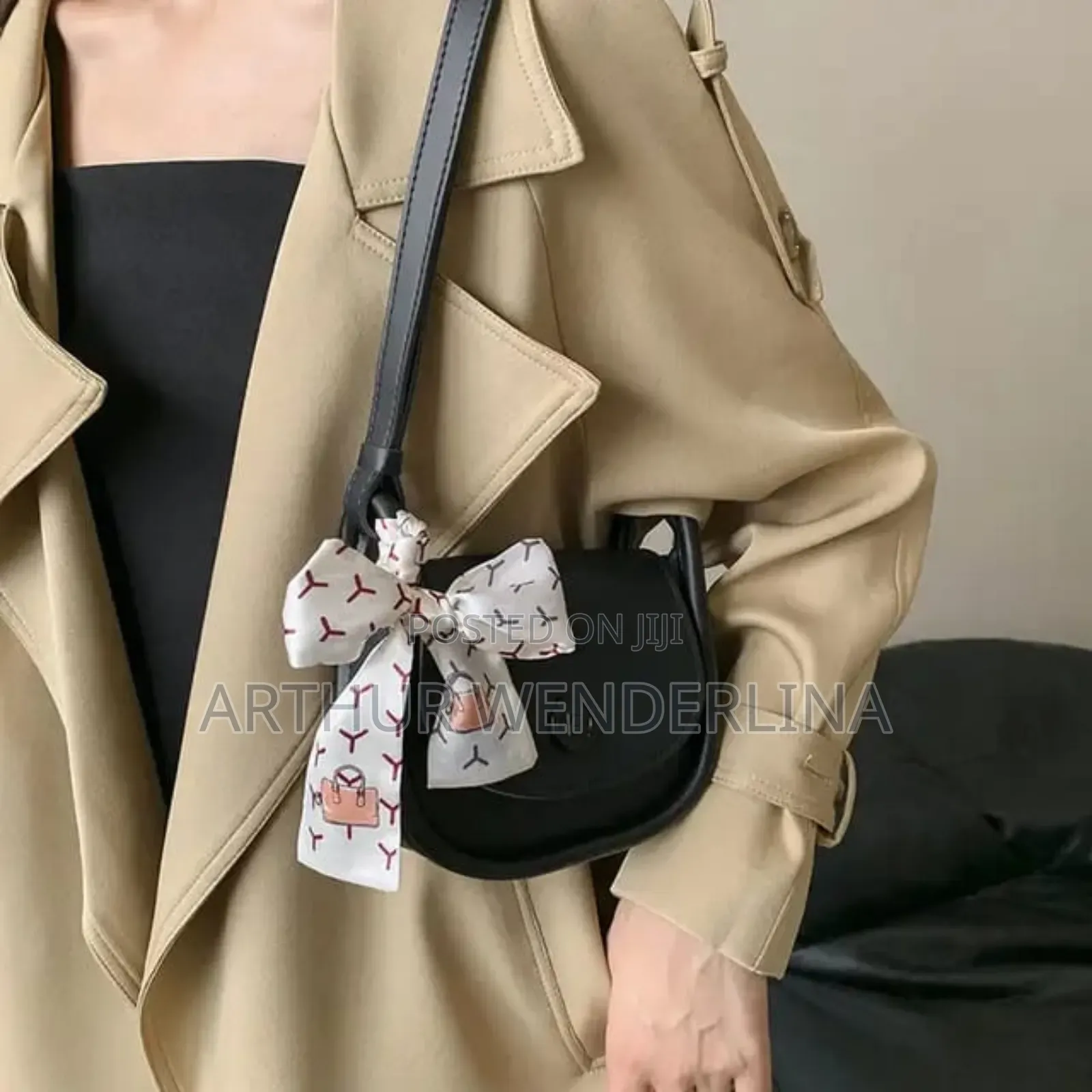 Ladies Bag