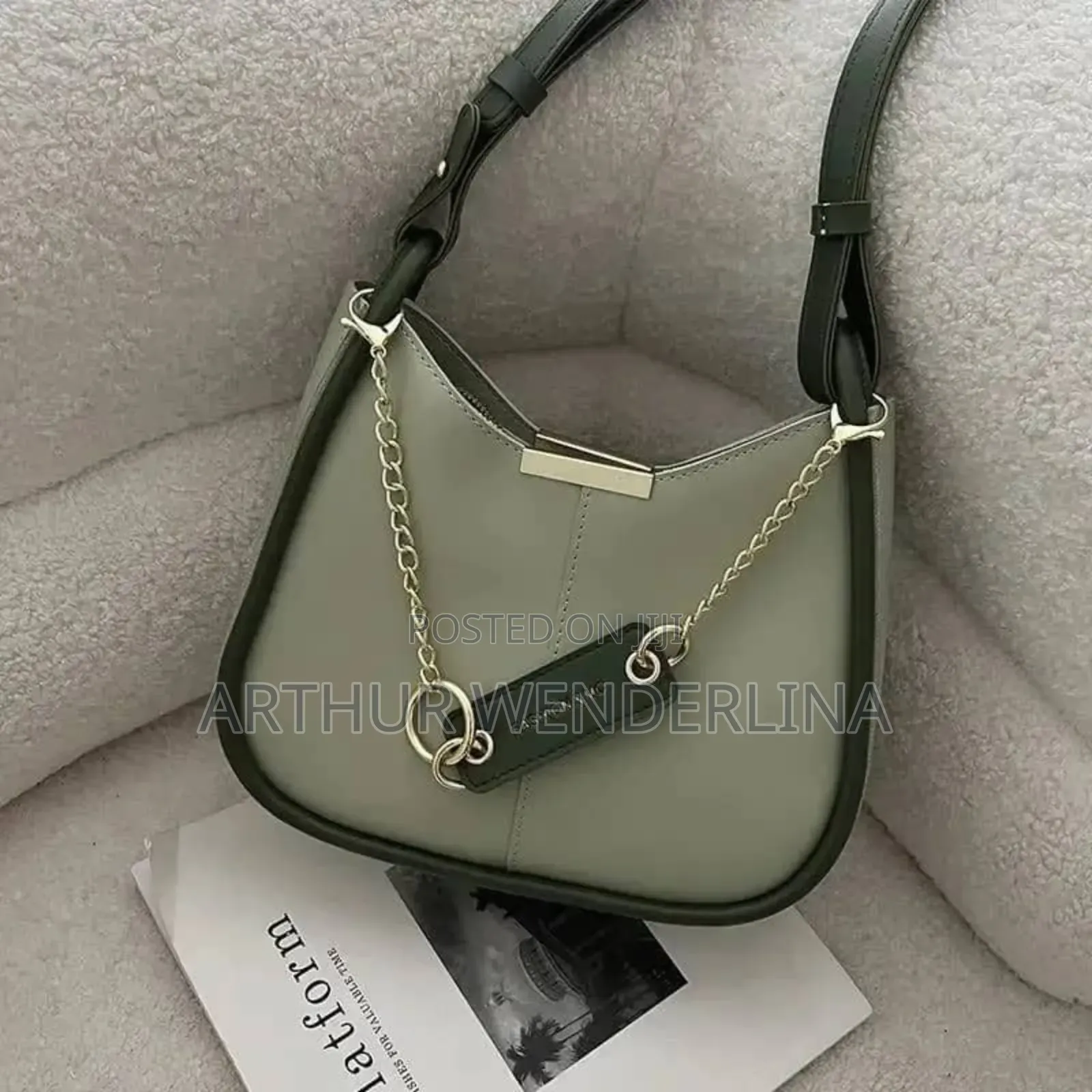 Ladies Bag