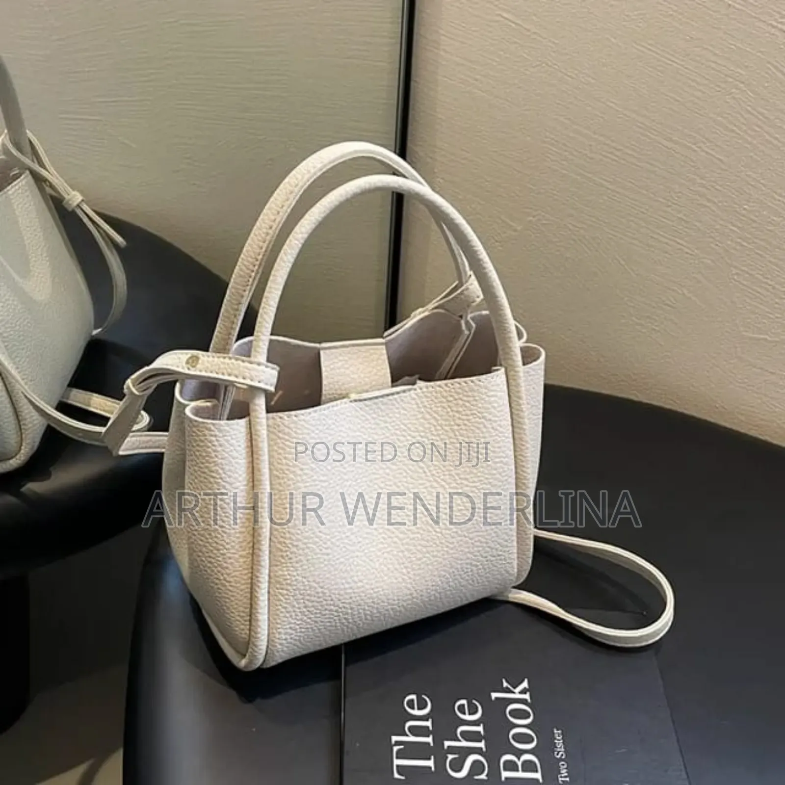 Ladies Bag