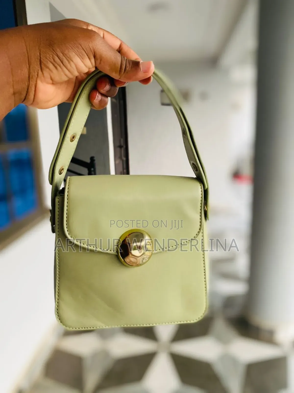 Ladies Bag
