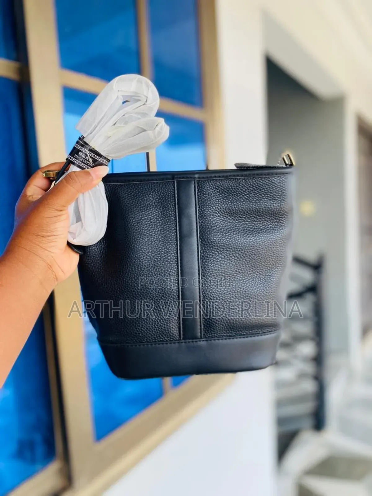 Ladies Bag
