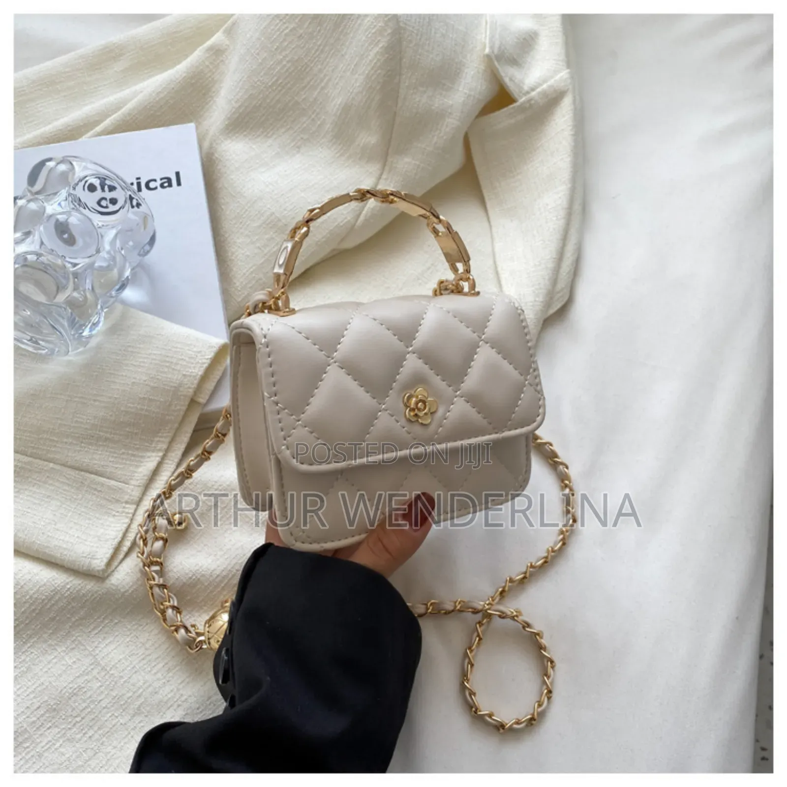 Ladies Bag