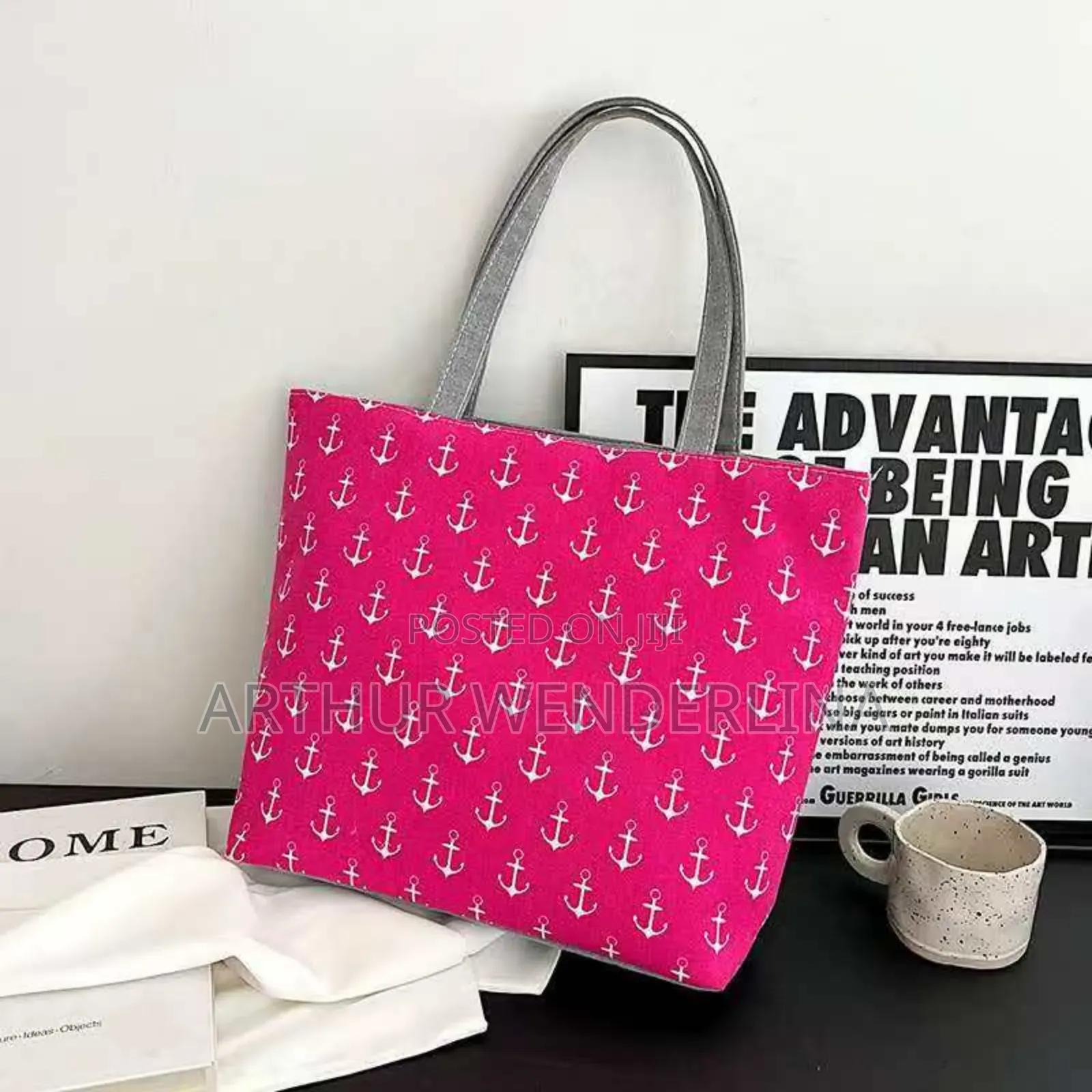 Ladies Bag