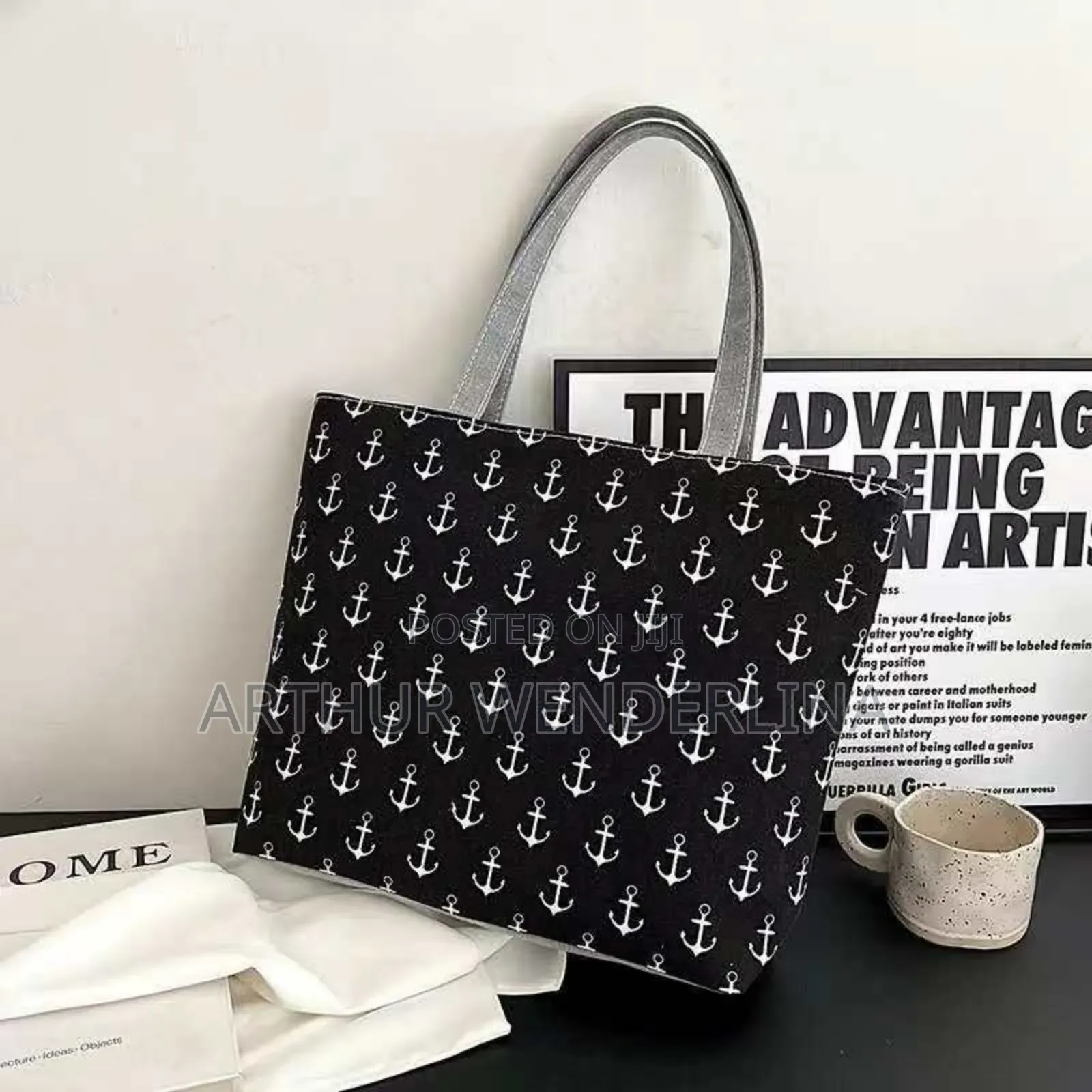 Ladies Bag