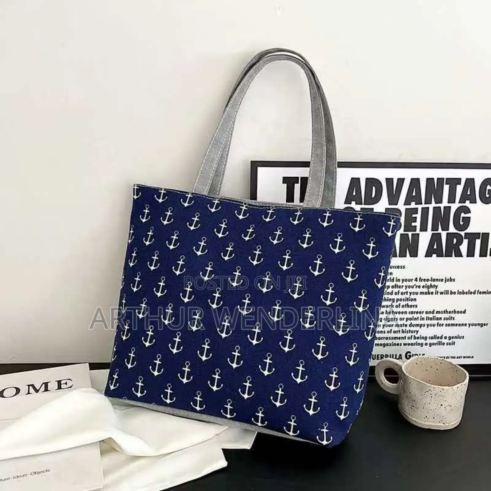 Ladies Bag