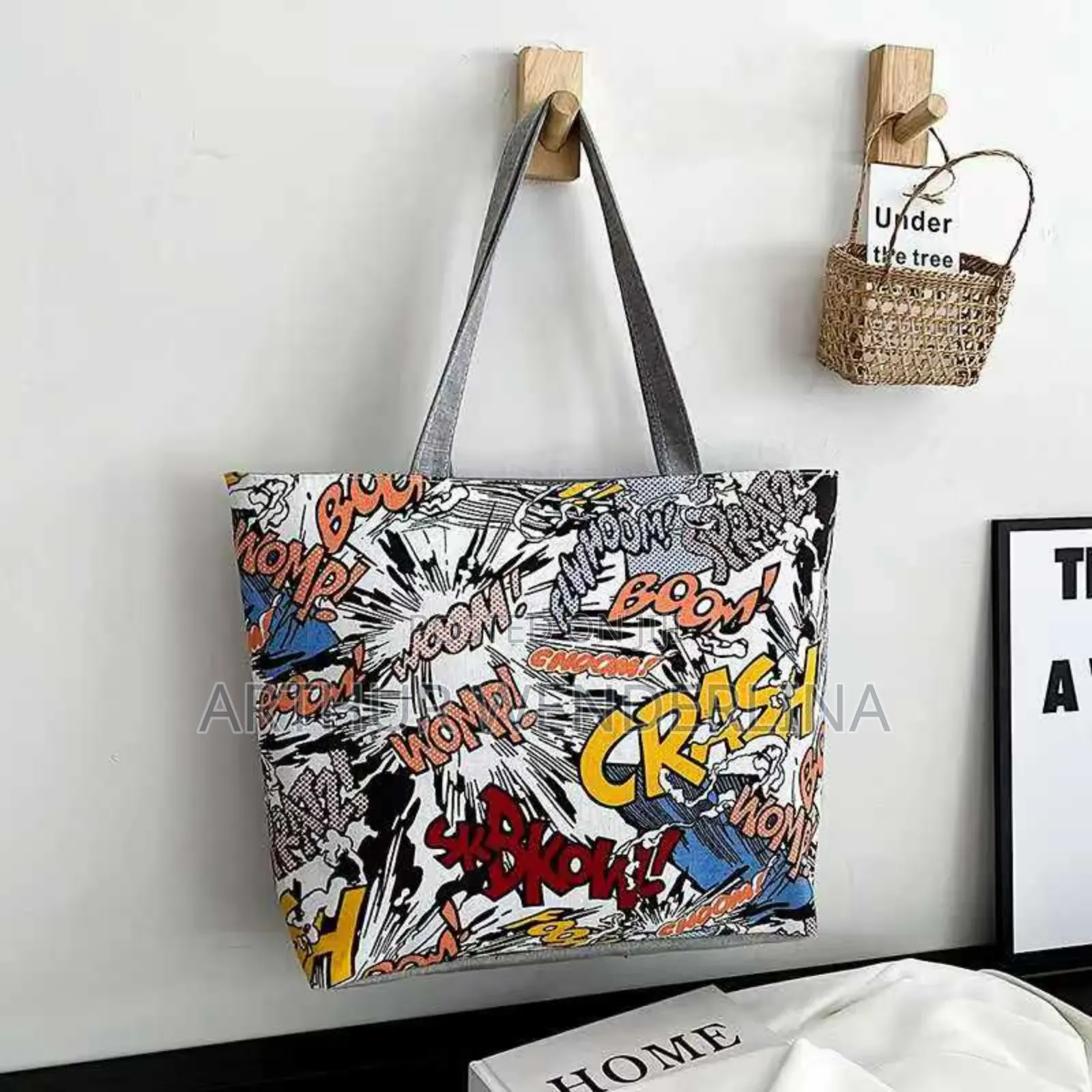 Ladies Bag