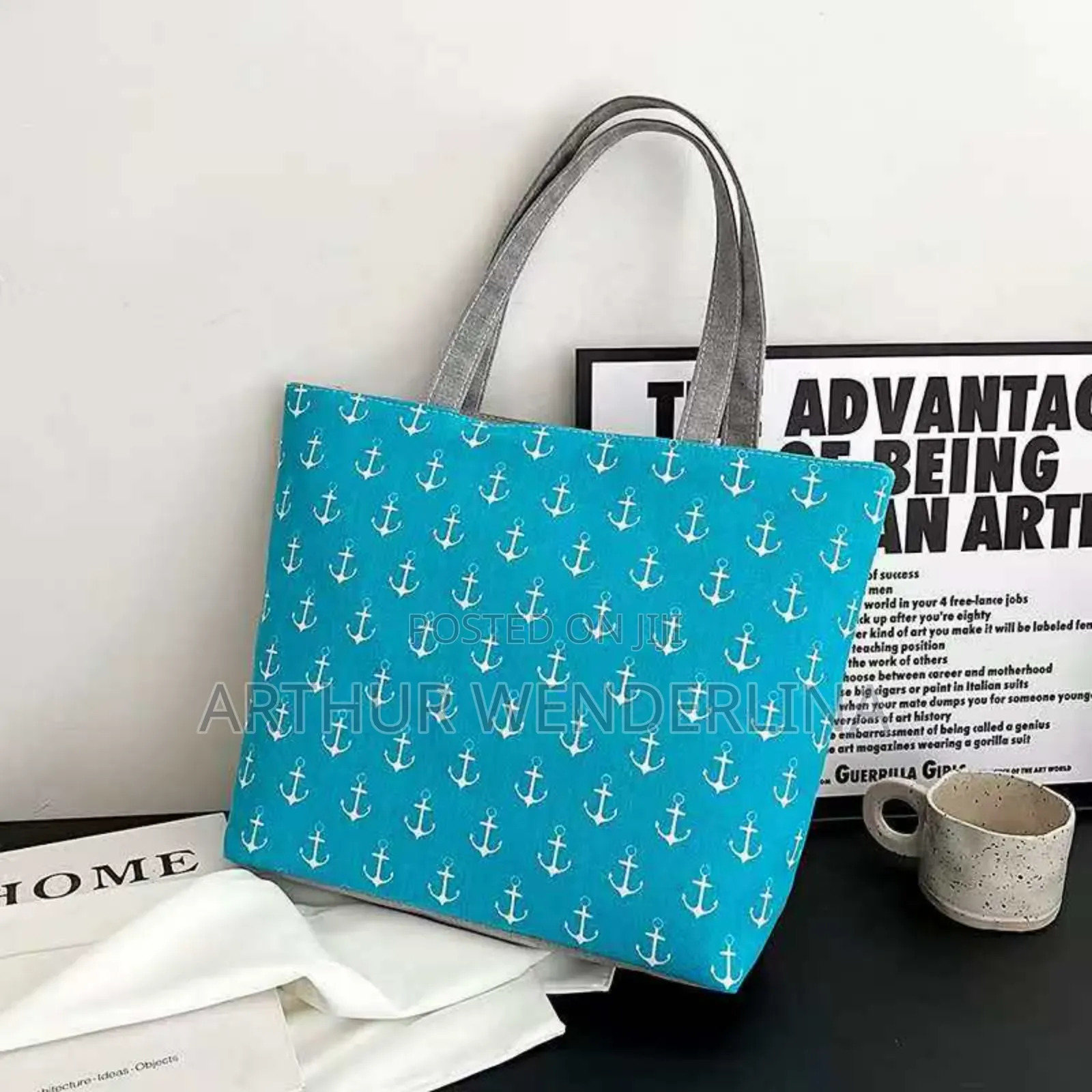 Ladies Bag