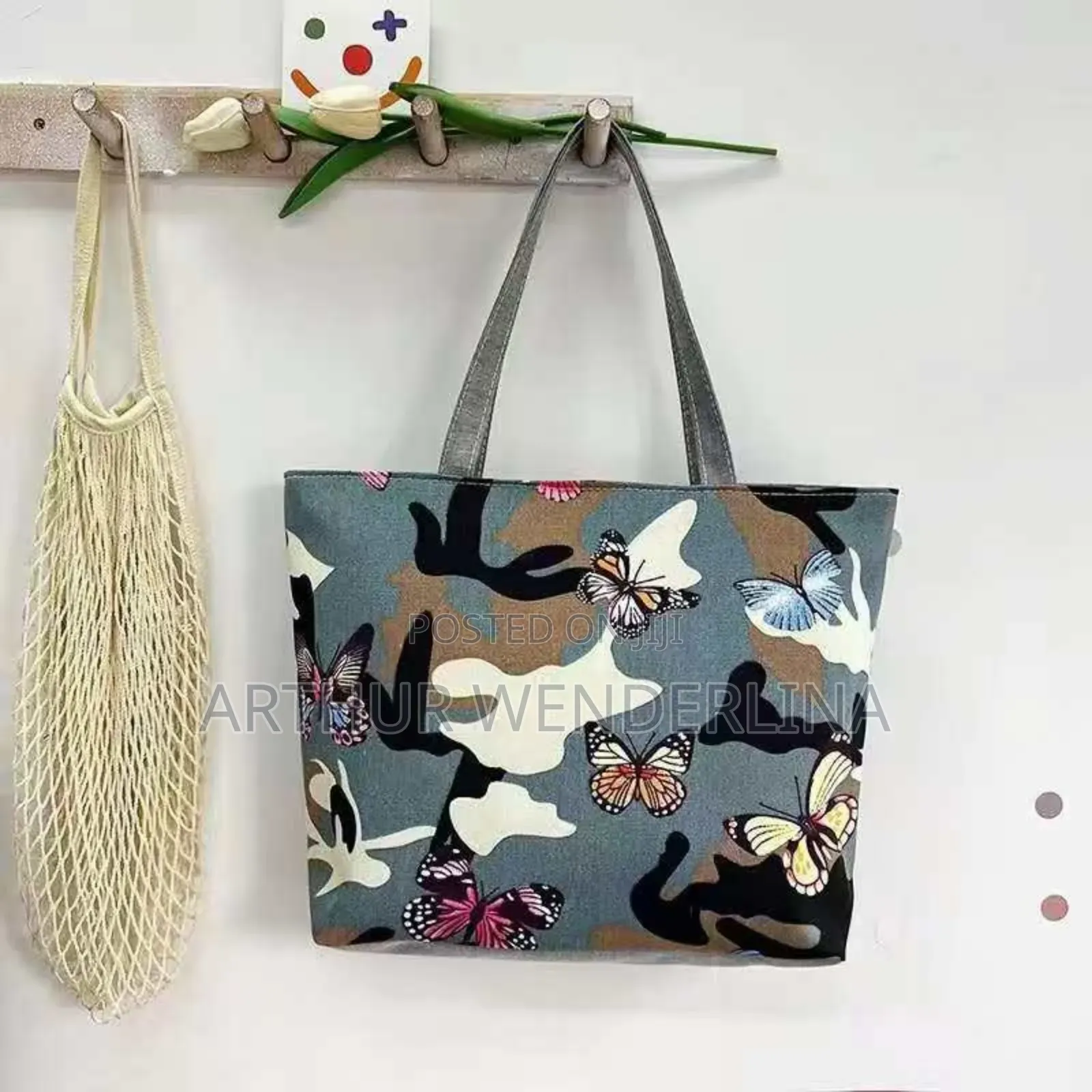 Ladies Bag