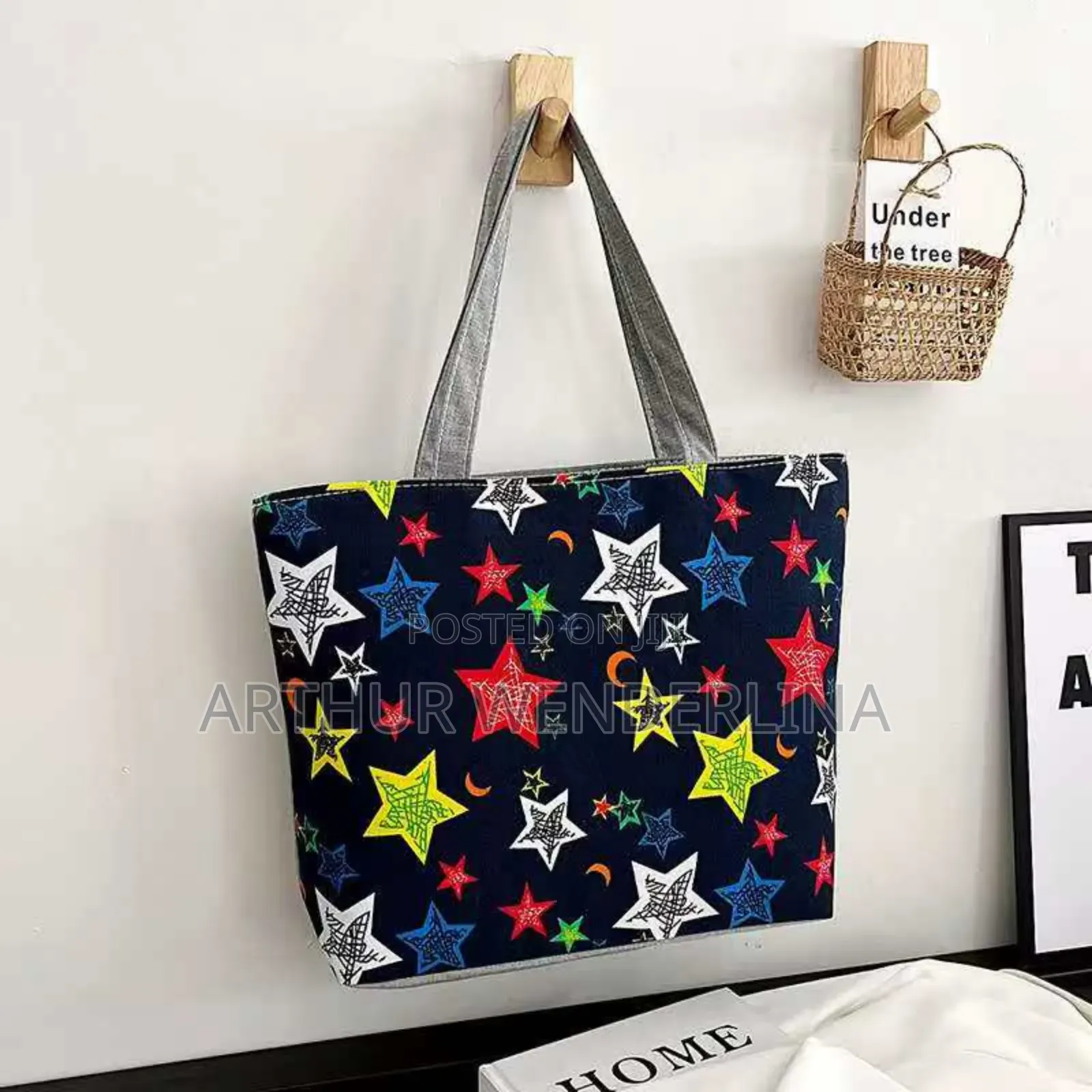 Ladies Bag
