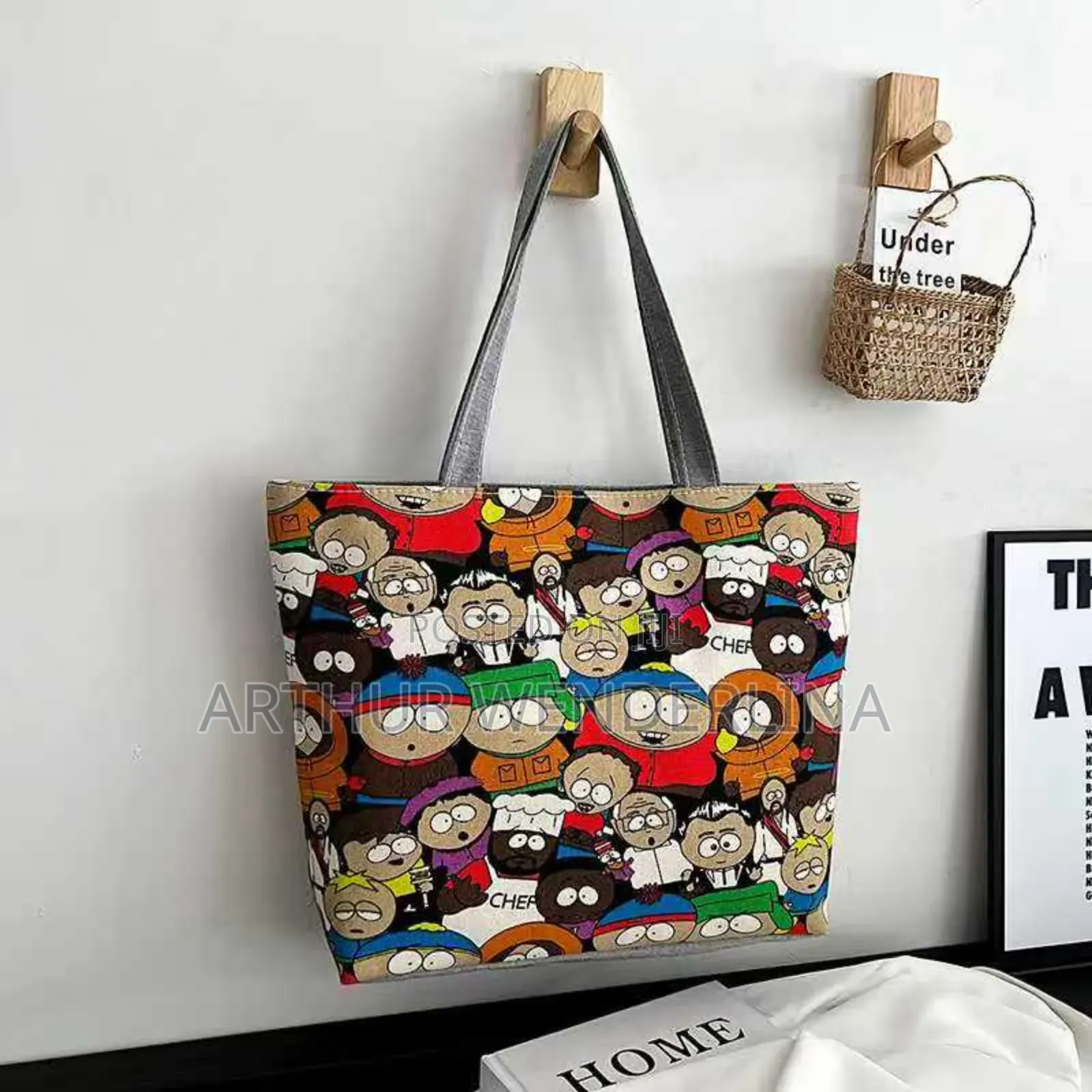 Ladies Bag