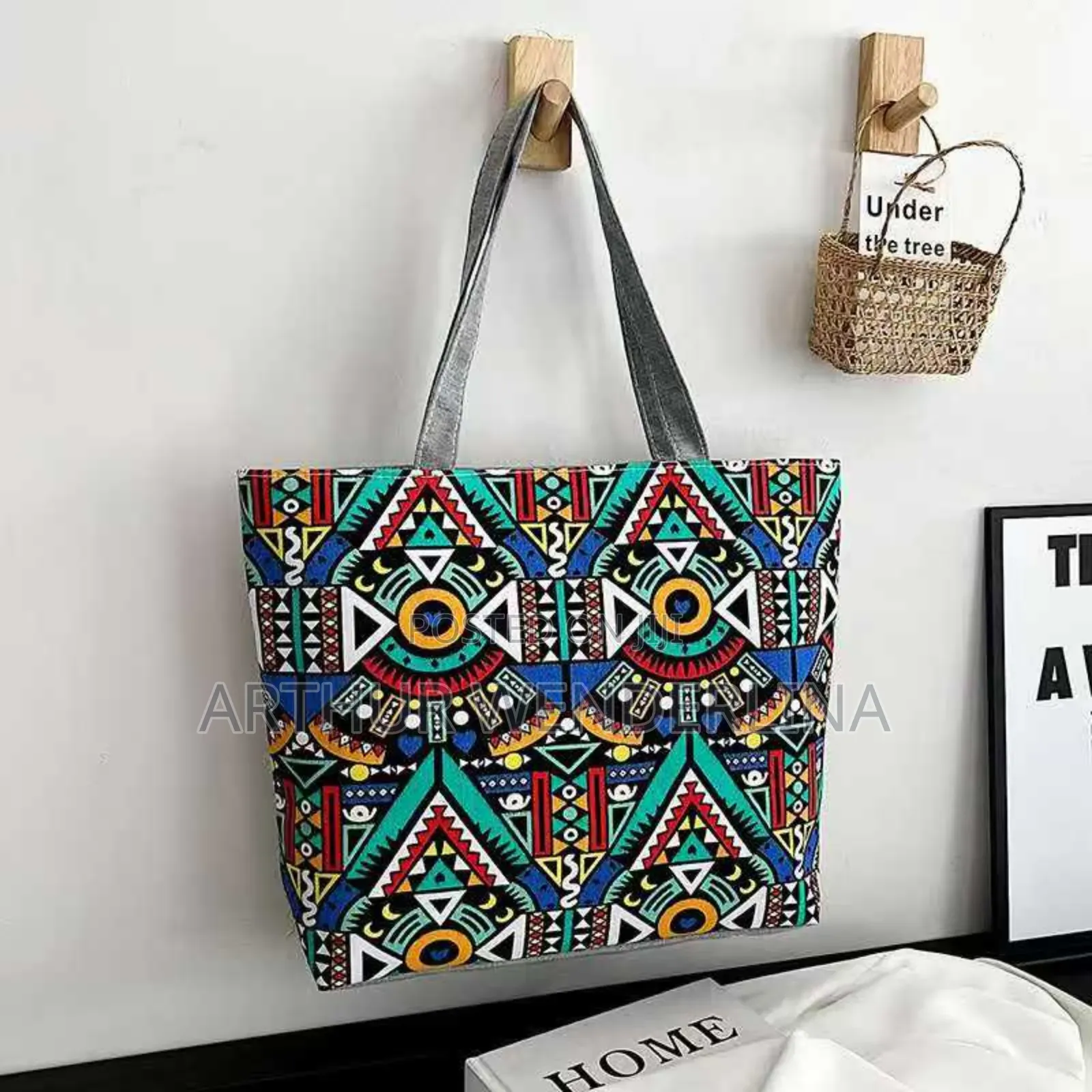 Ladies Bag