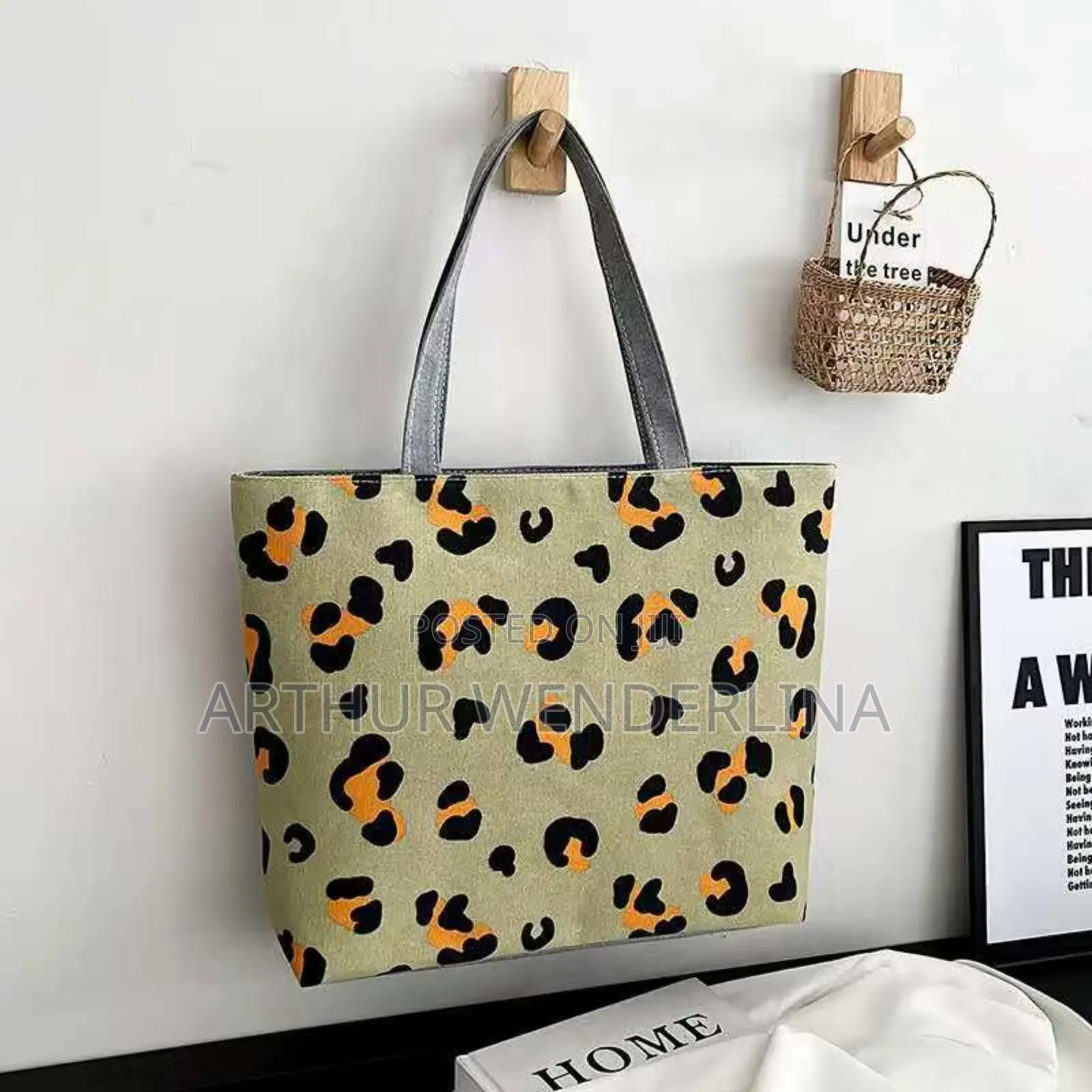 Ladies Bag
