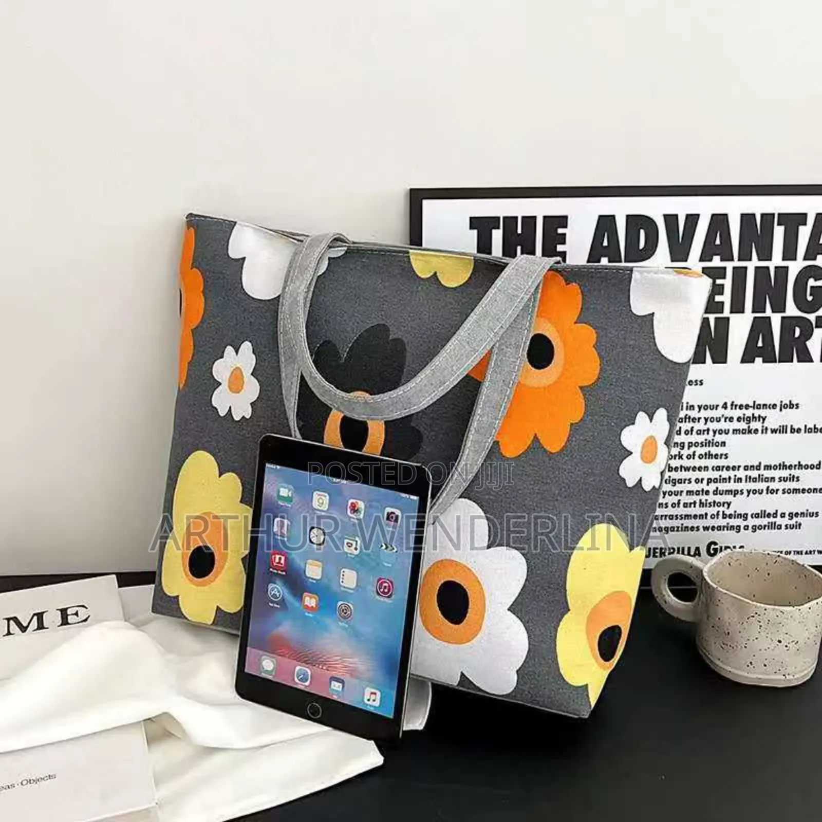 Ladies Bag