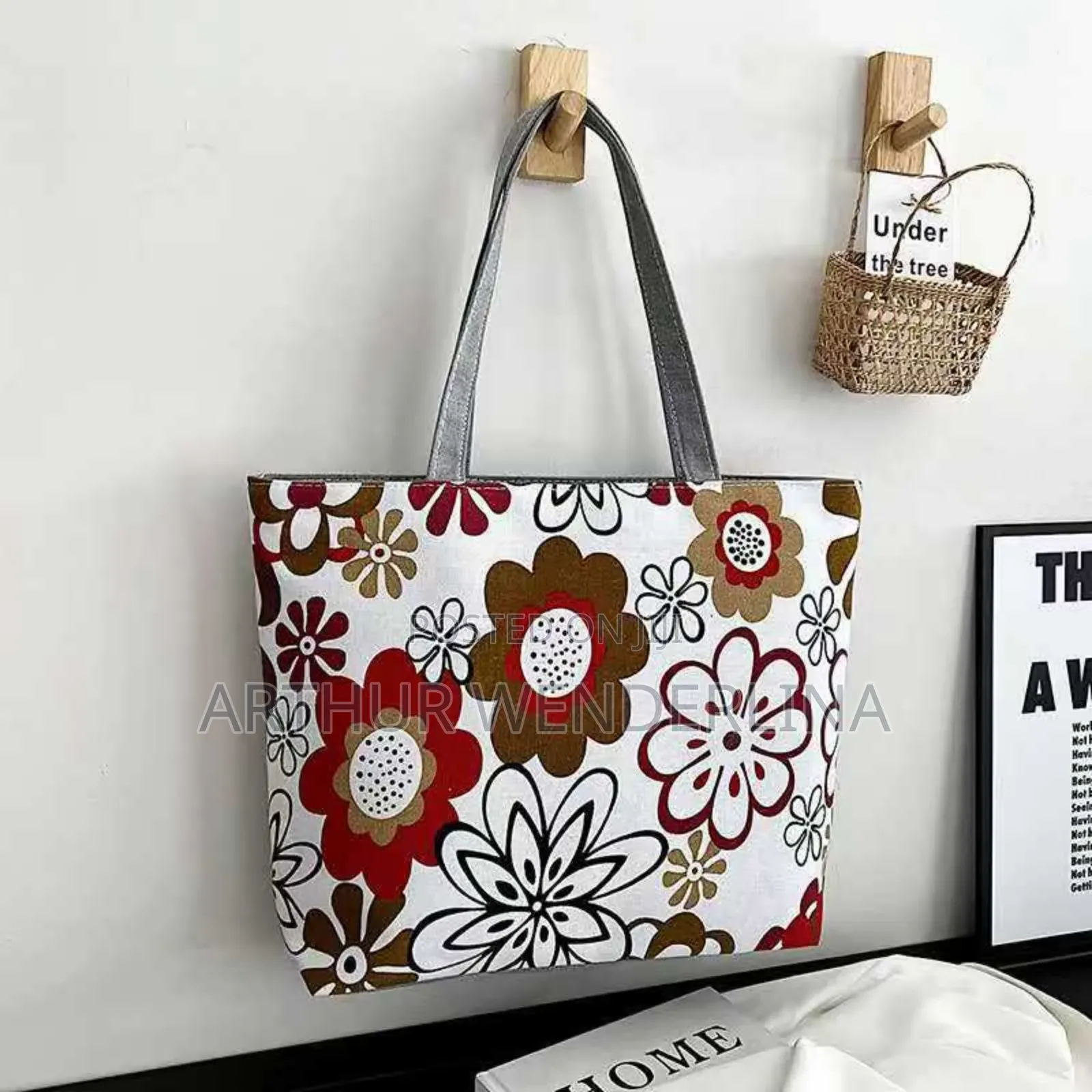 Ladies Bag
