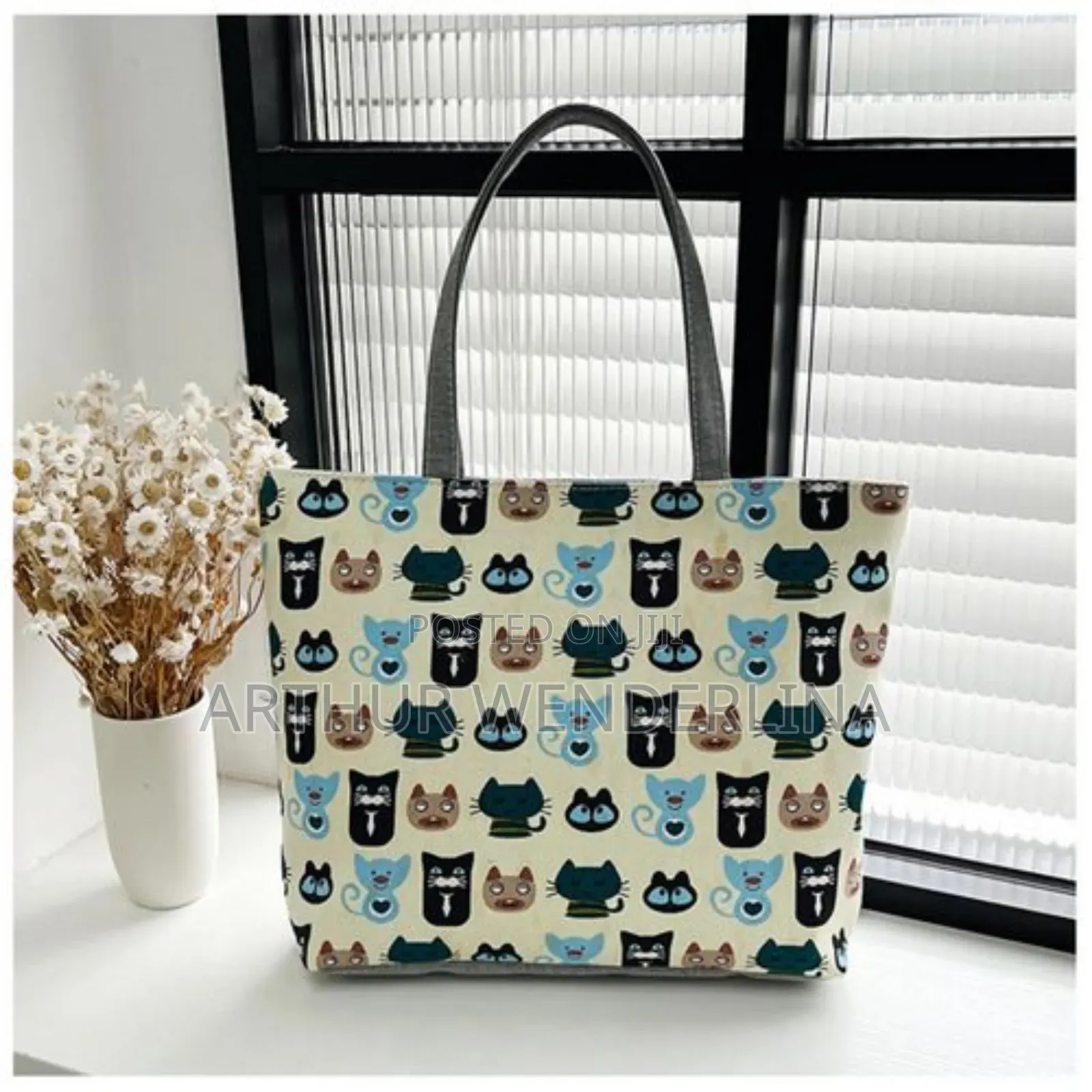 Ladies Bag