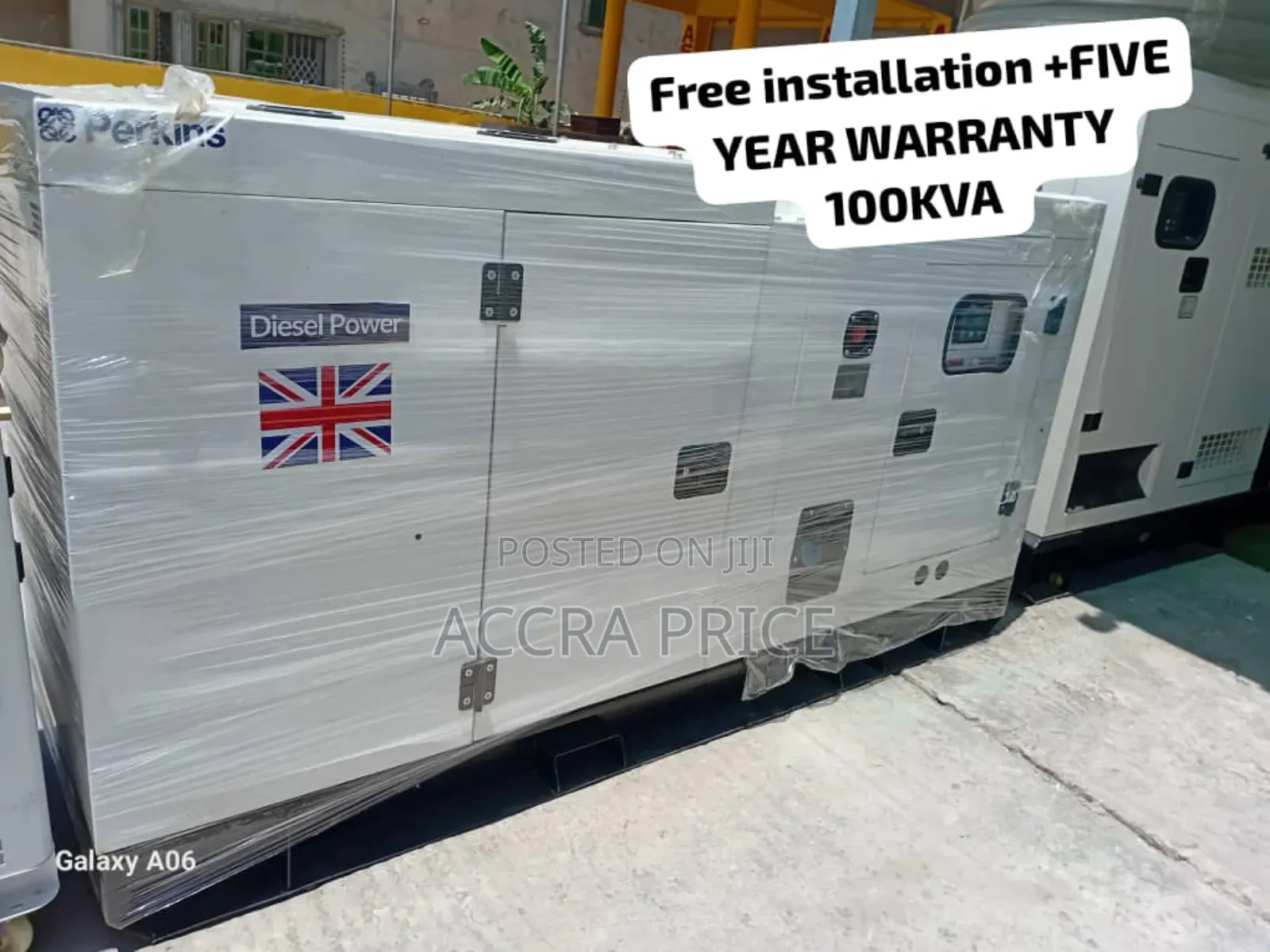 Purchase the Best Uk 100kw Perkins Diesel Generator Uk 100kw