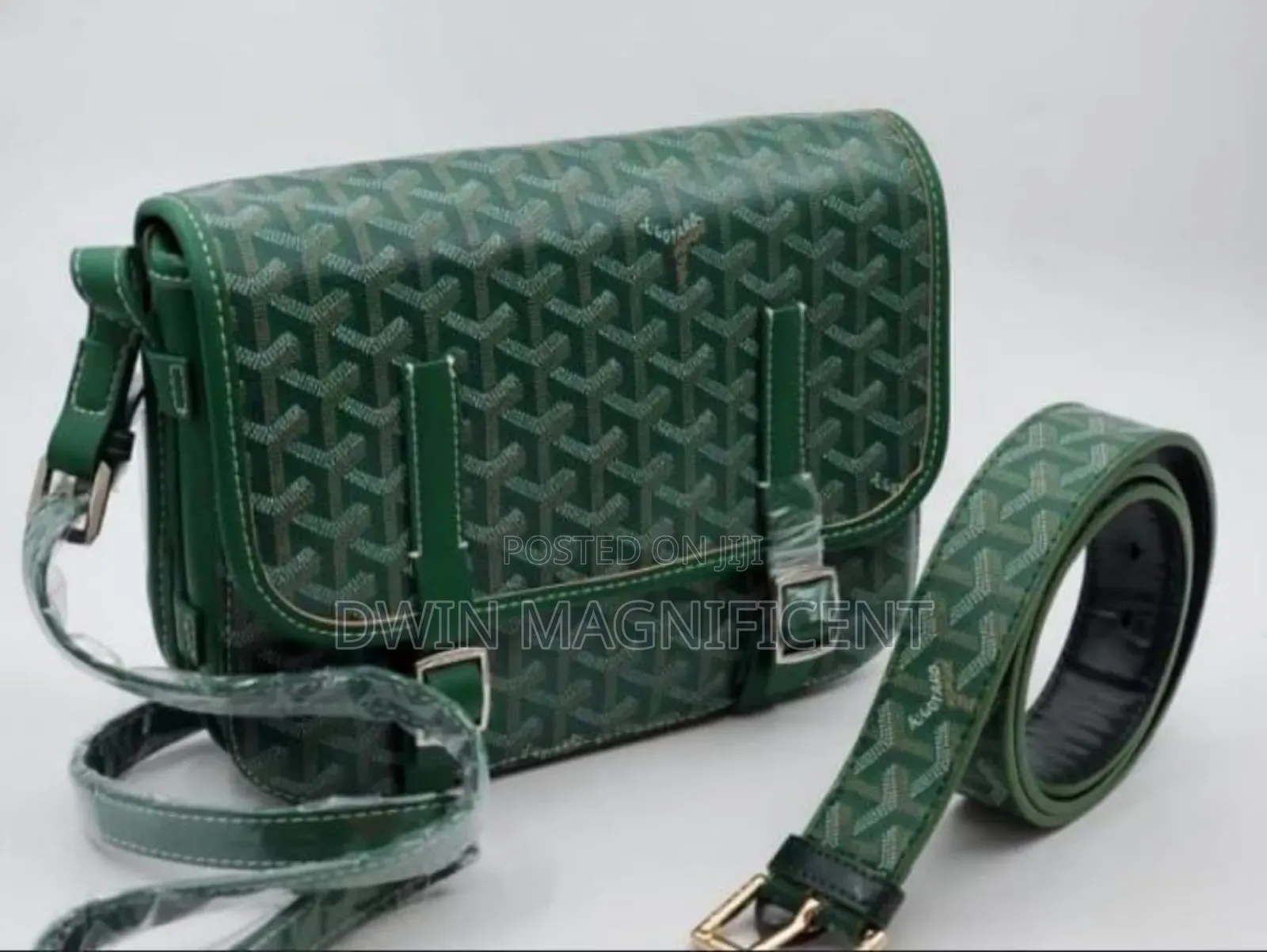 Dressing Bag
