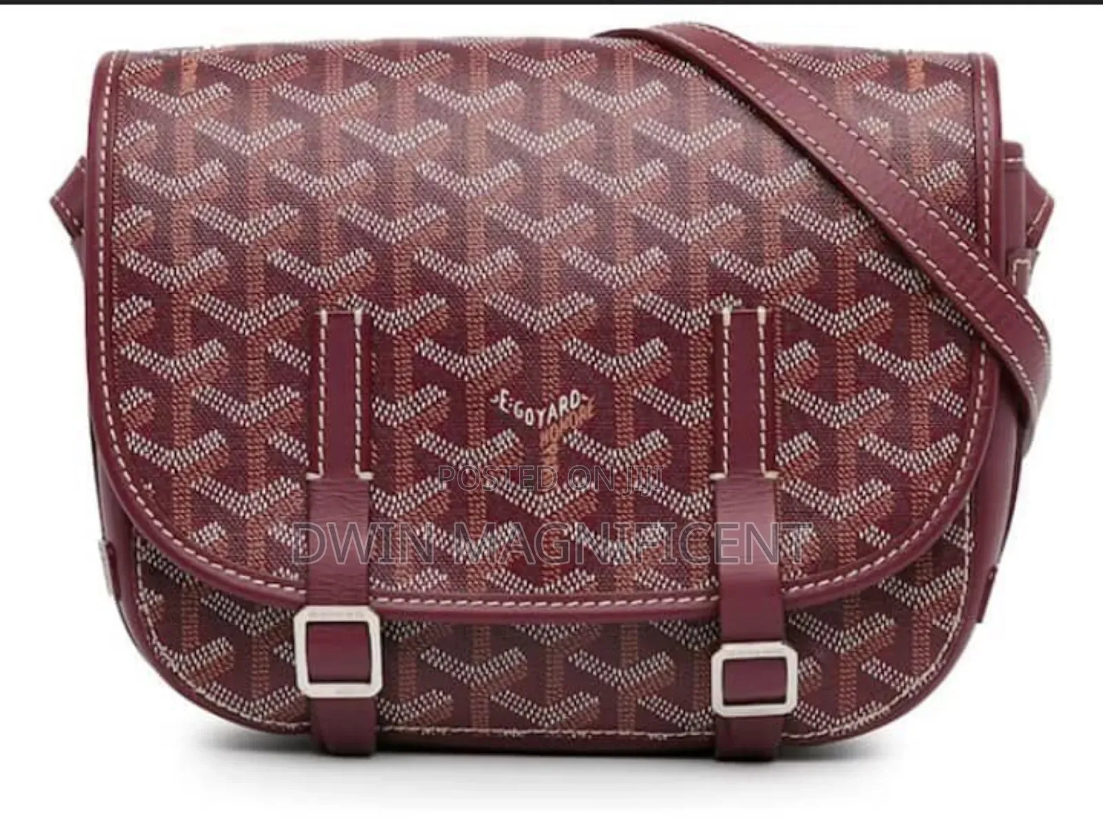 Dressing Bag