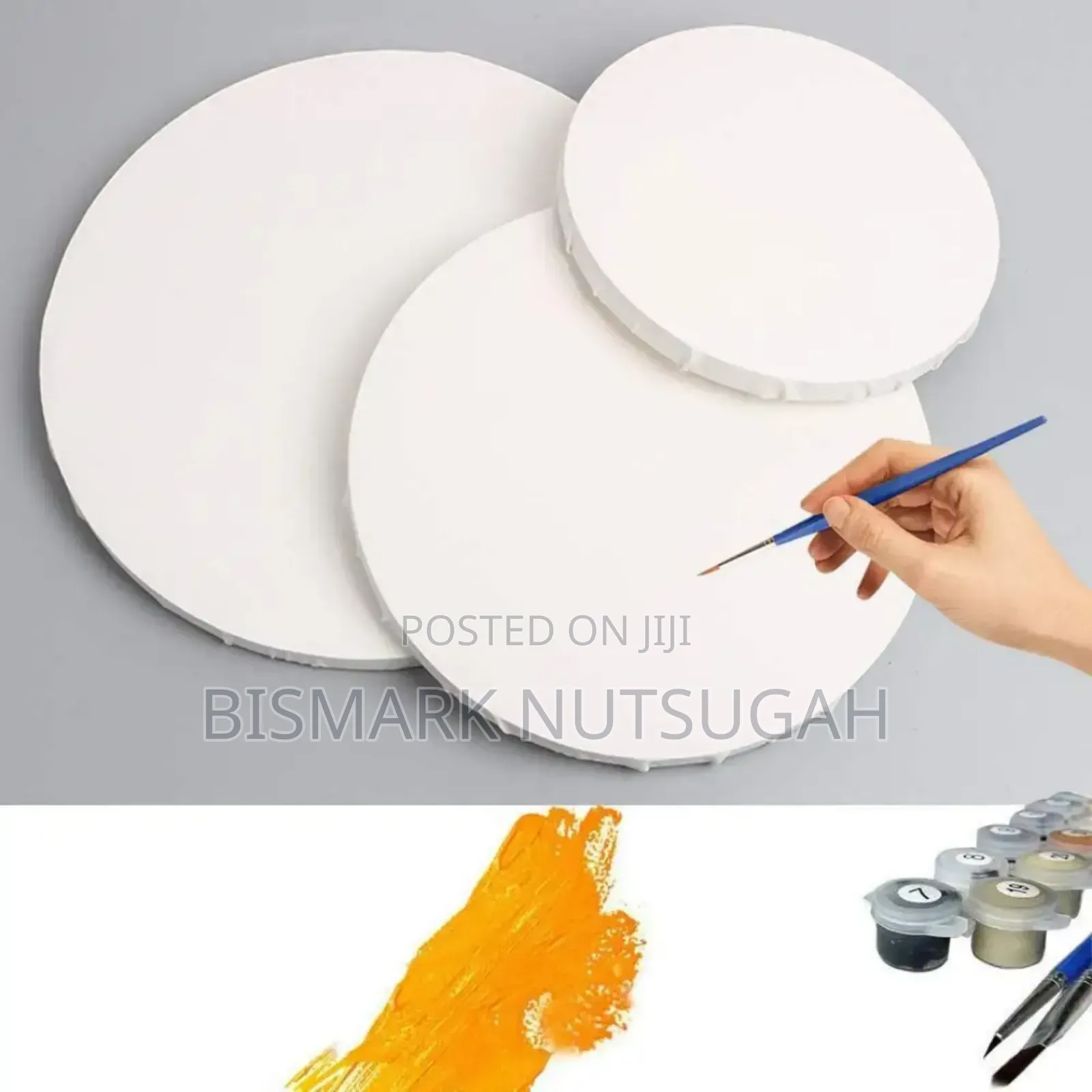 Painting Drawing Canvas Boards for Sale
