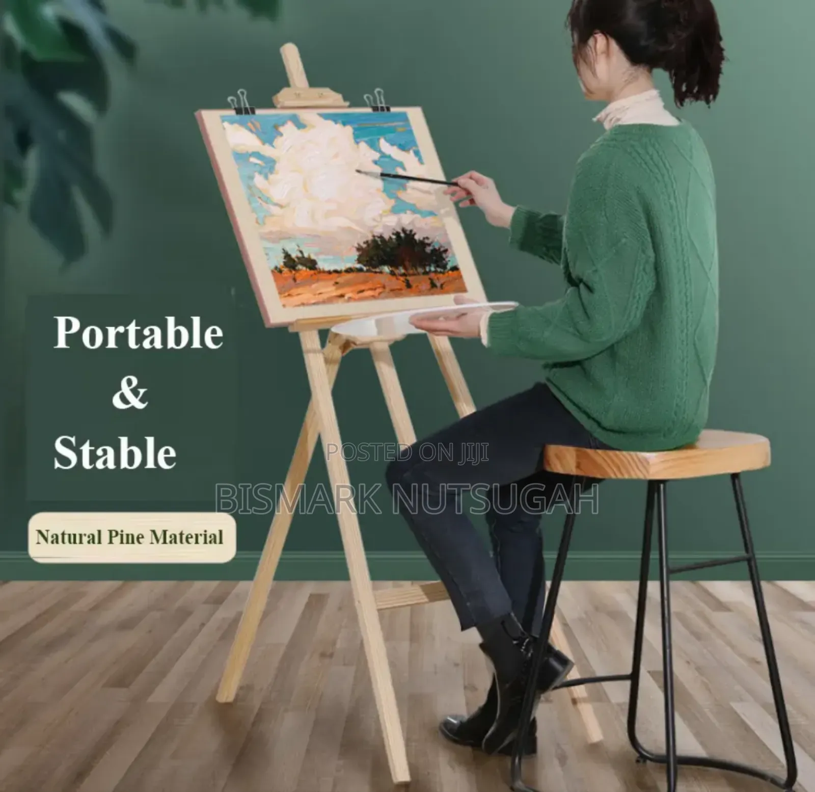 Painting Drawing Canvas Boards for Sale